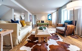 Number 27 By Big Skies Cottages